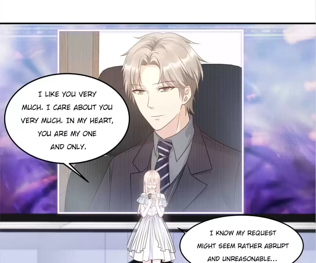 Secret Sweetheart Chapter 73 page 35