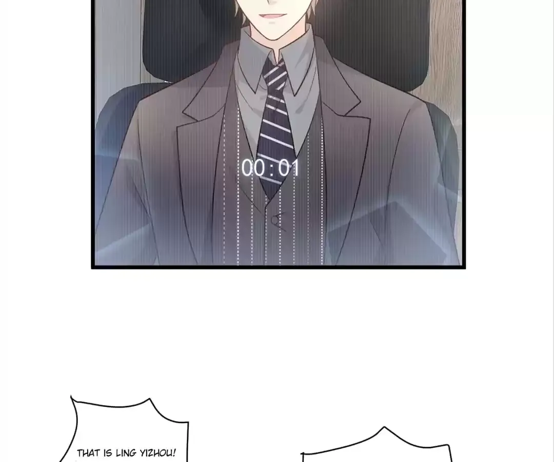 Secret Sweetheart Chapter 73 page 29