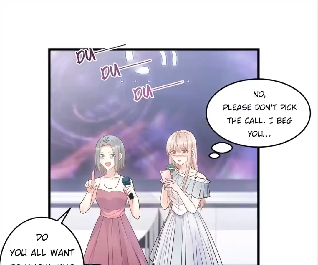 Secret Sweetheart Chapter 73 page 27