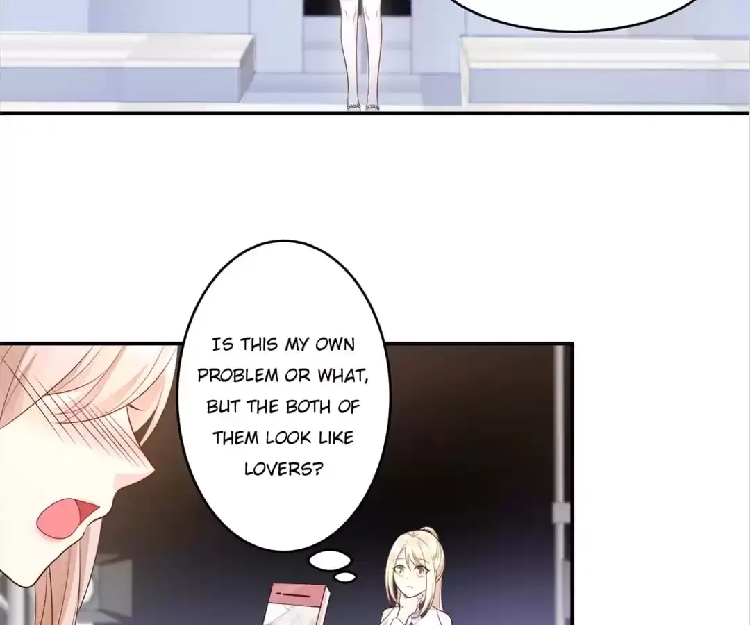 Secret Sweetheart Chapter 73 page 36