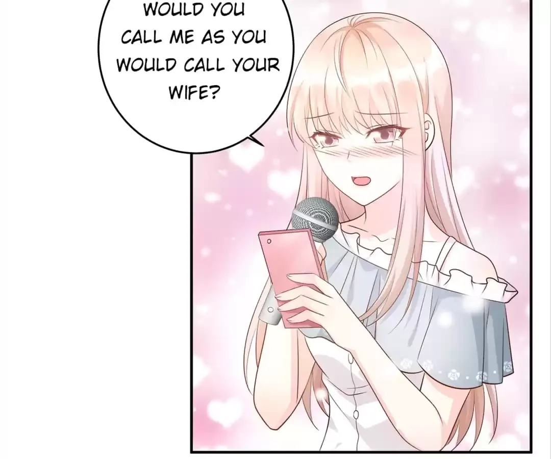 Secret Sweetheart Chapter 73 page 38