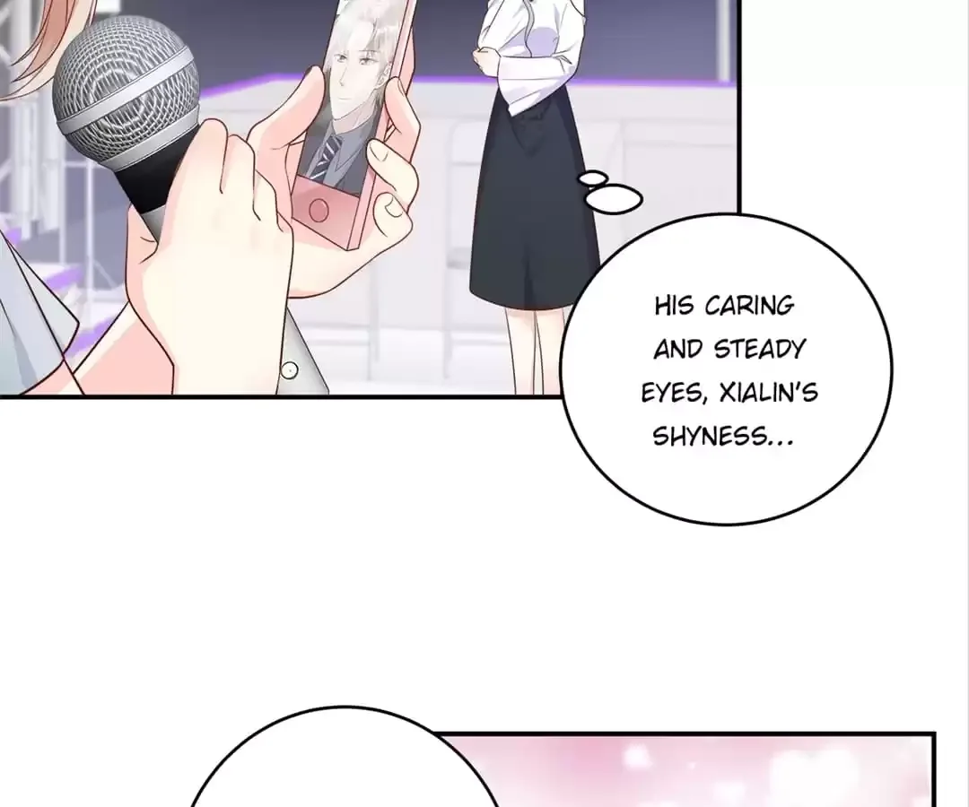 Secret Sweetheart Chapter 73 page 37