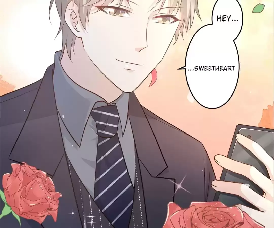 Secret Sweetheart Chapter 73 page 44