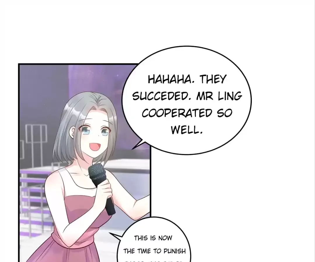 Secret Sweetheart Chapter 73 page 49