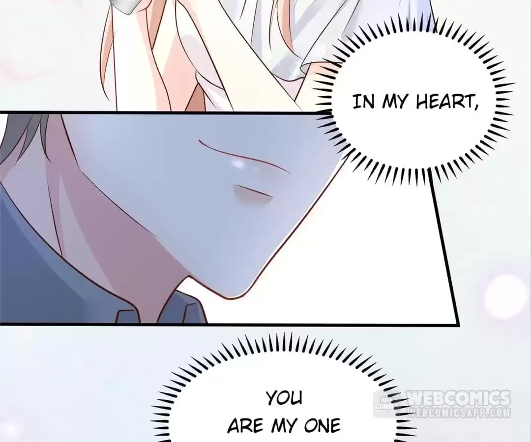 Secret Sweetheart Chapter 73 page 55