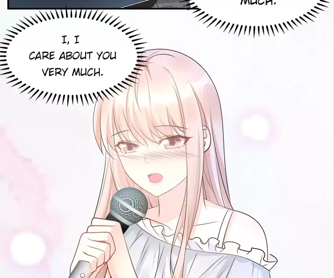 Secret Sweetheart Chapter 73 page 54