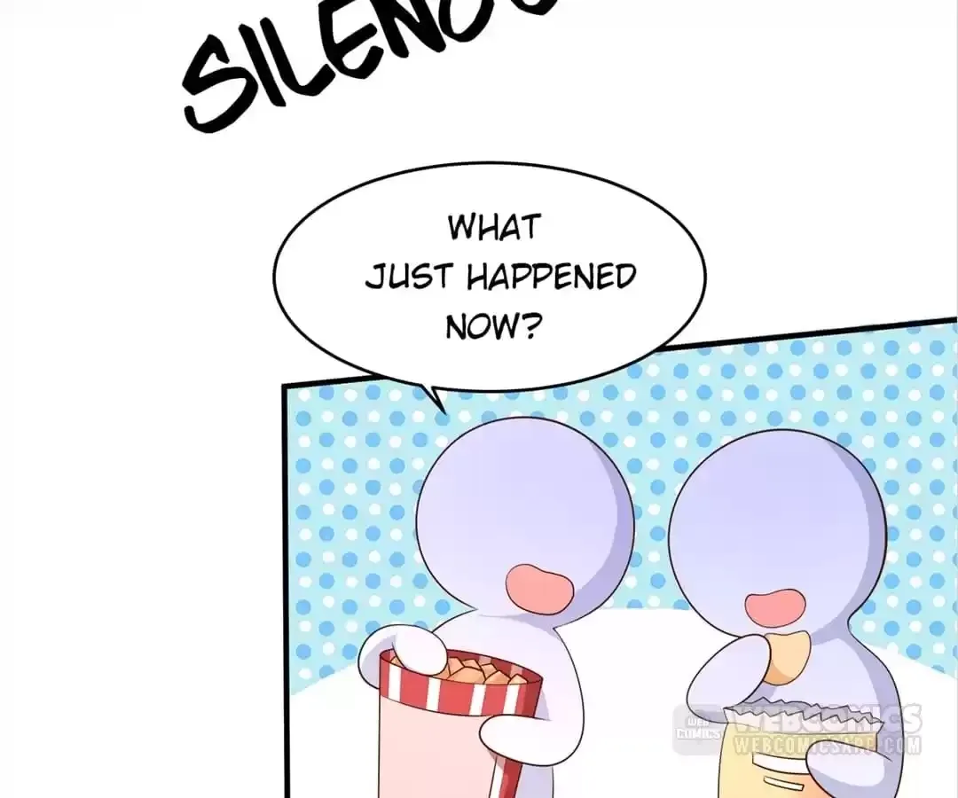 Secret Sweetheart Chapter 73 page 47