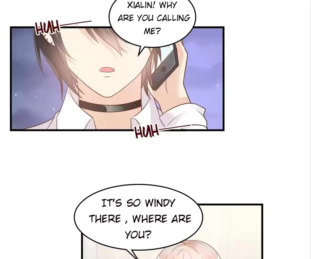 Secret Sweetheart Chapter 74 page 12
