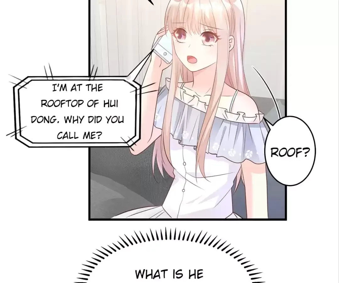 Secret Sweetheart Chapter 74 page 13