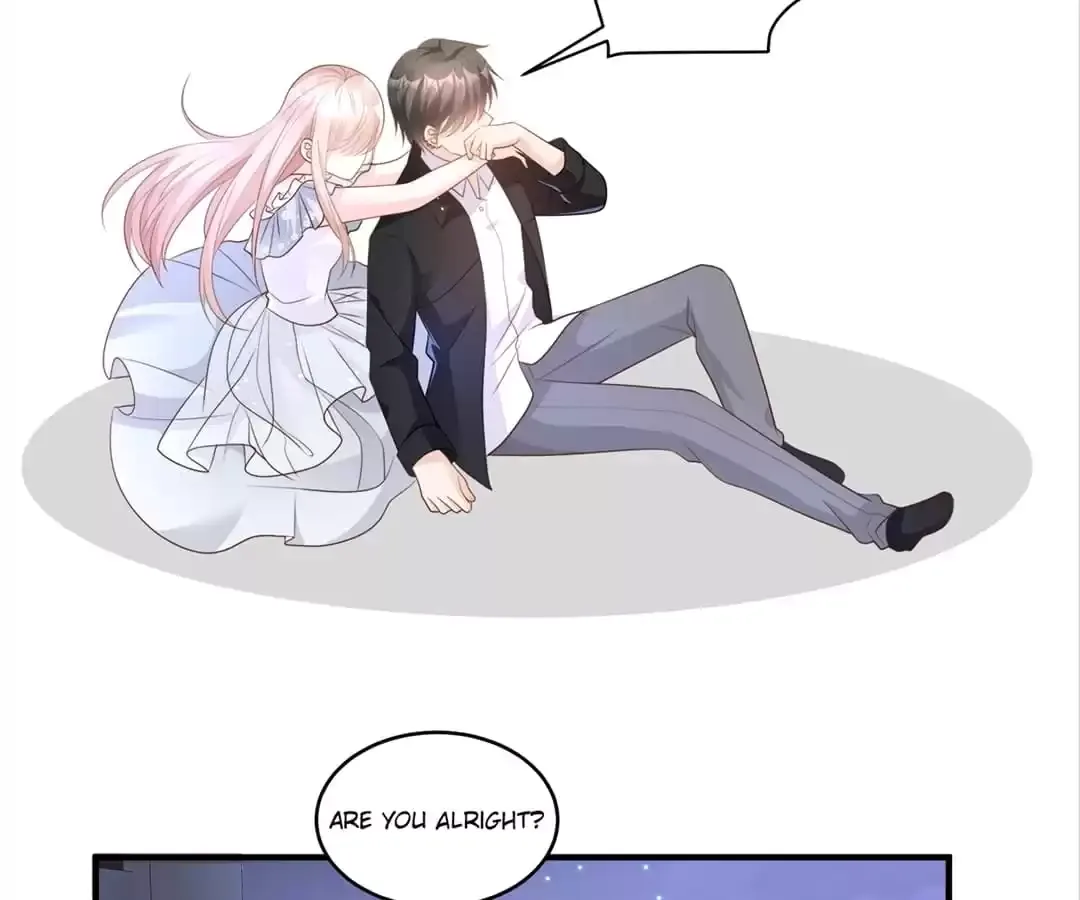Secret Sweetheart Chapter 74 page 28