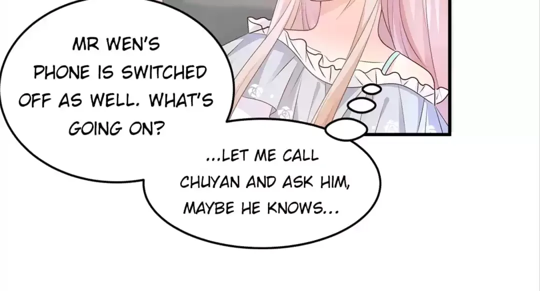 Secret Sweetheart Chapter 74 page 10