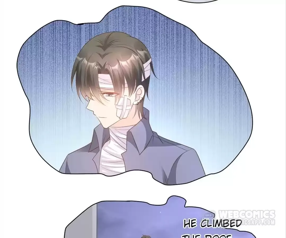 Secret Sweetheart Chapter 74 page 15