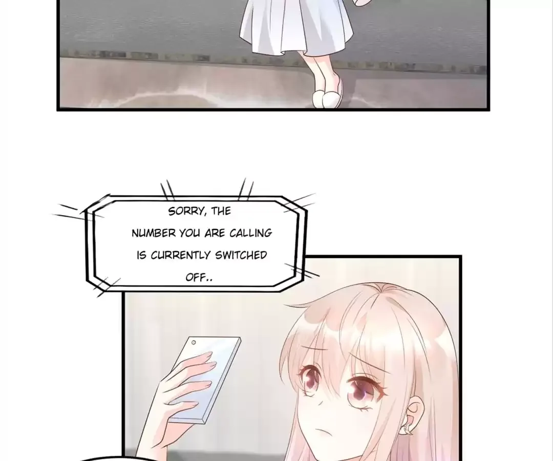 Secret Sweetheart Chapter 74 page 9