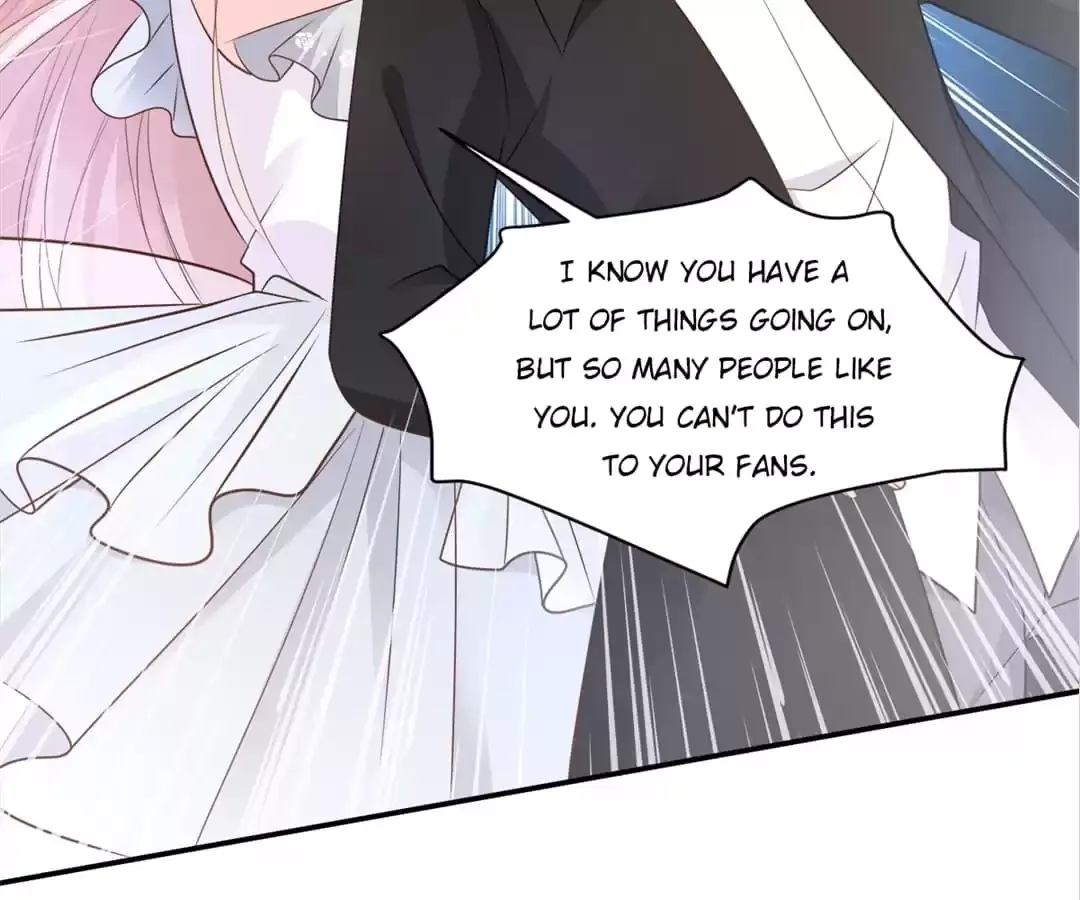 Secret Sweetheart Chapter 74 page 25