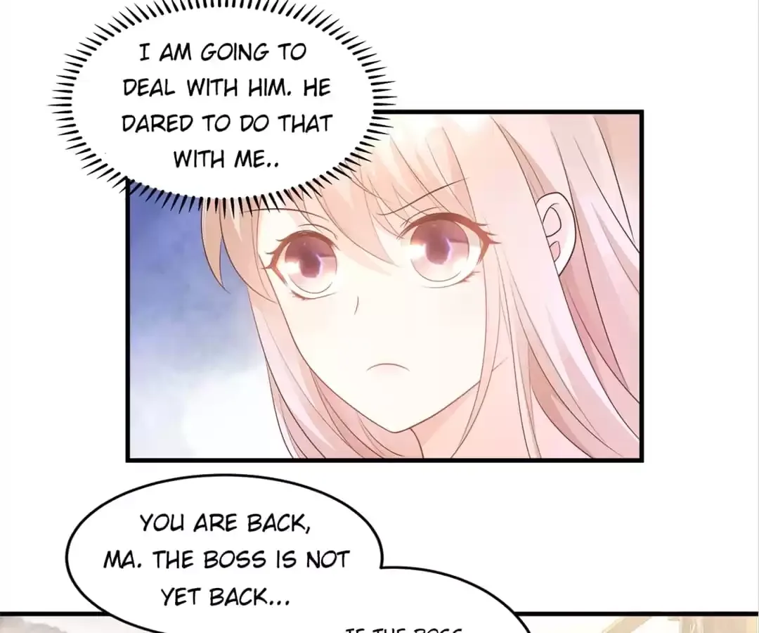 Secret Sweetheart Chapter 74 page 6