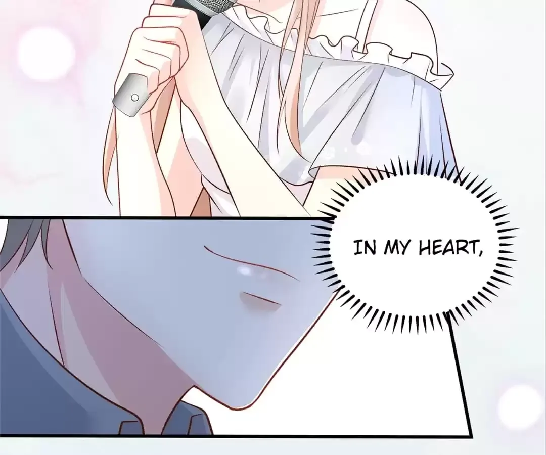 Secret Sweetheart Chapter 74 page 2