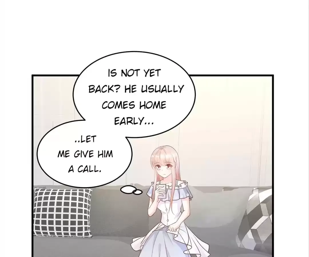 Secret Sweetheart Chapter 74 page 8