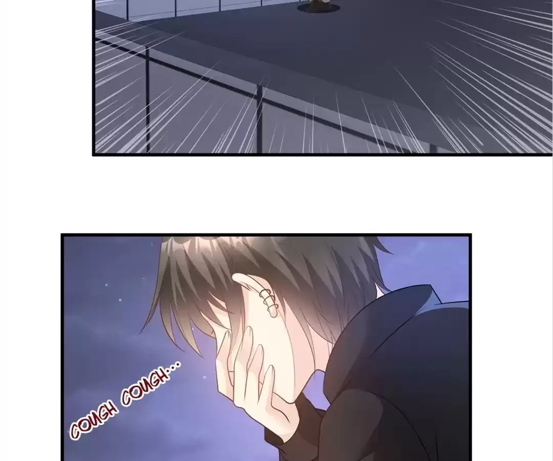 Secret Sweetheart Chapter 74 page 21