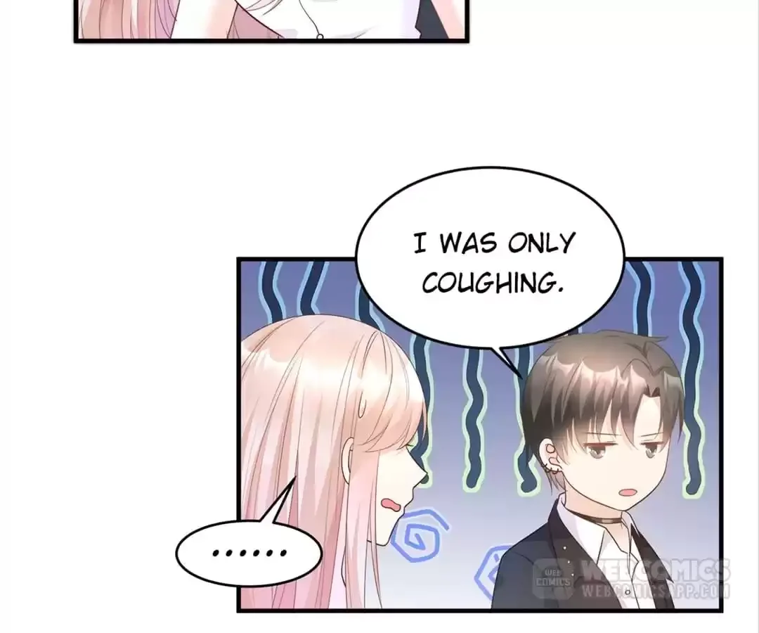 Secret Sweetheart Chapter 74 page 31