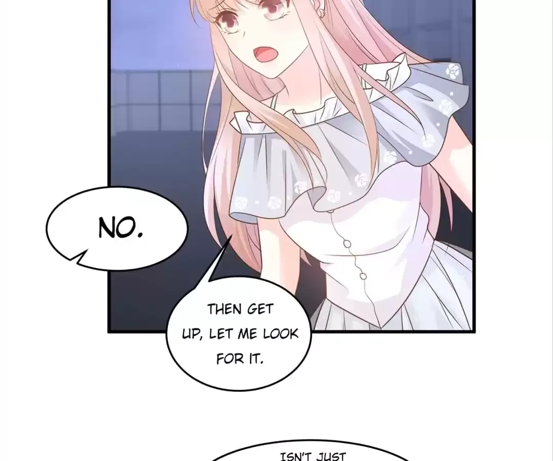 Secret Sweetheart Chapter 74 page 40