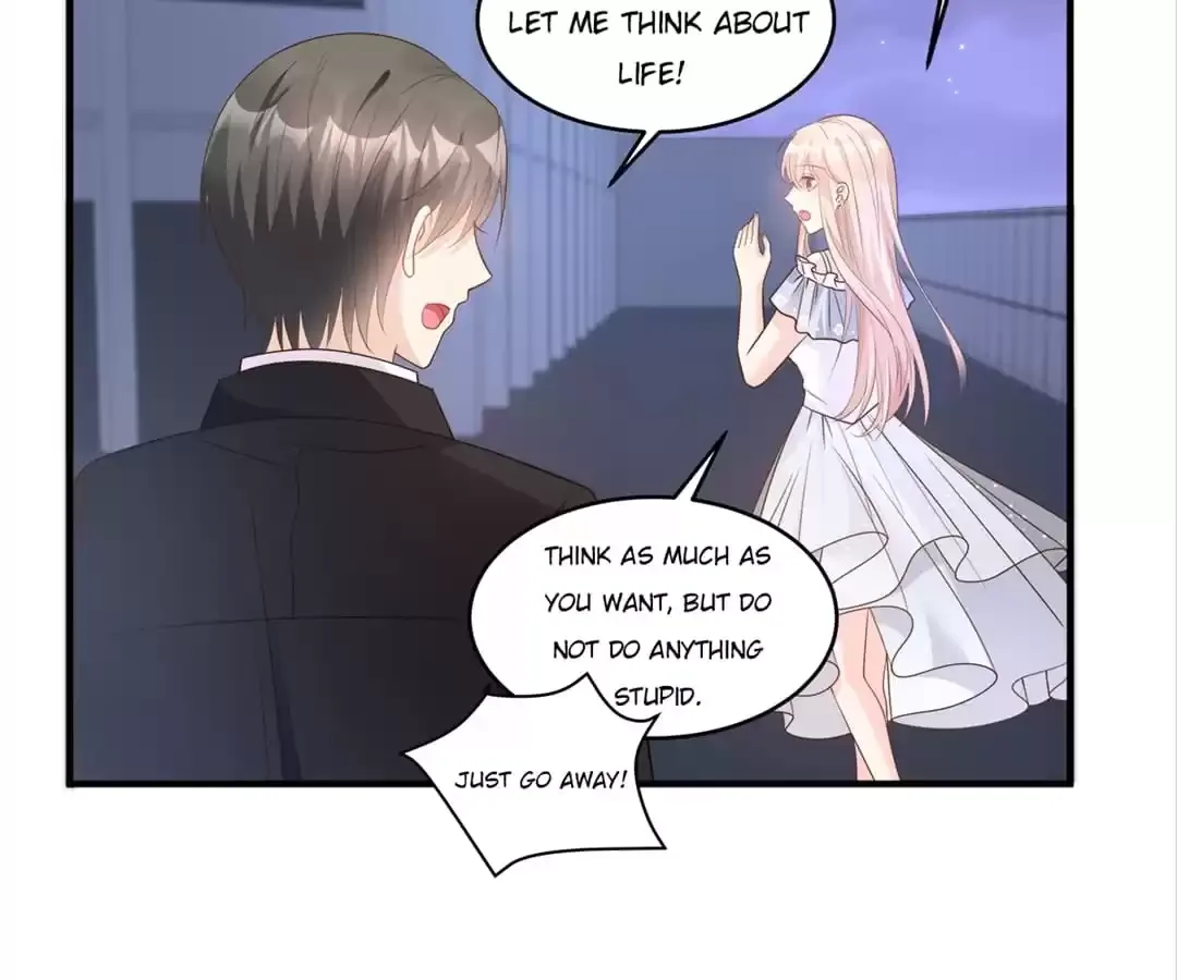 Secret Sweetheart Chapter 74 page 46