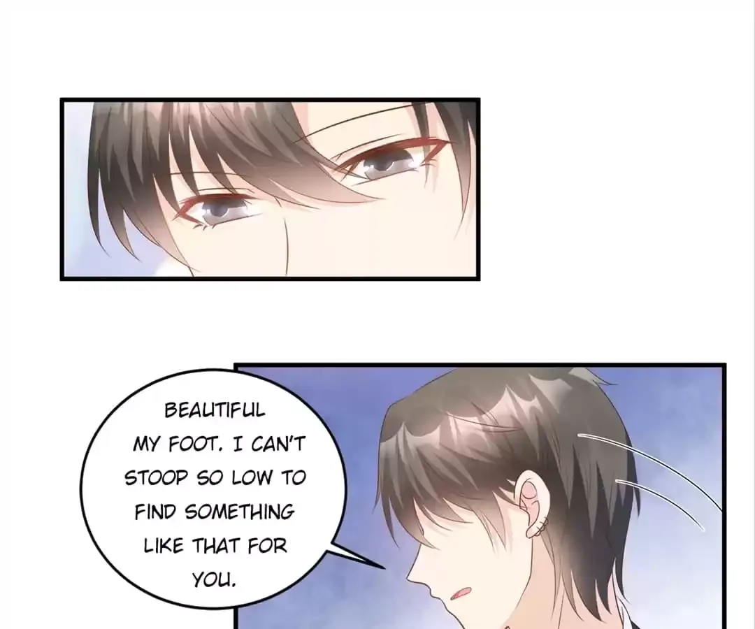 Secret Sweetheart Chapter 74 page 44