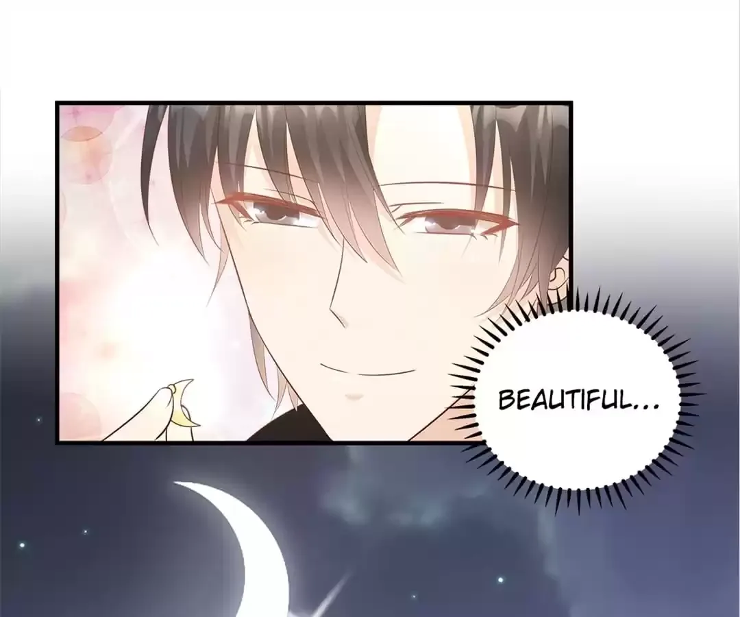 Secret Sweetheart Chapter 74 page 51