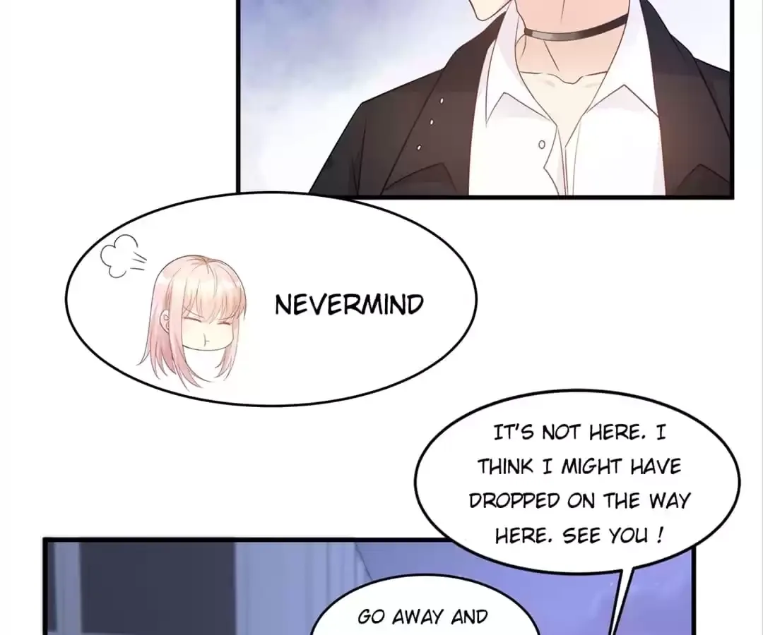 Secret Sweetheart Chapter 74 page 45