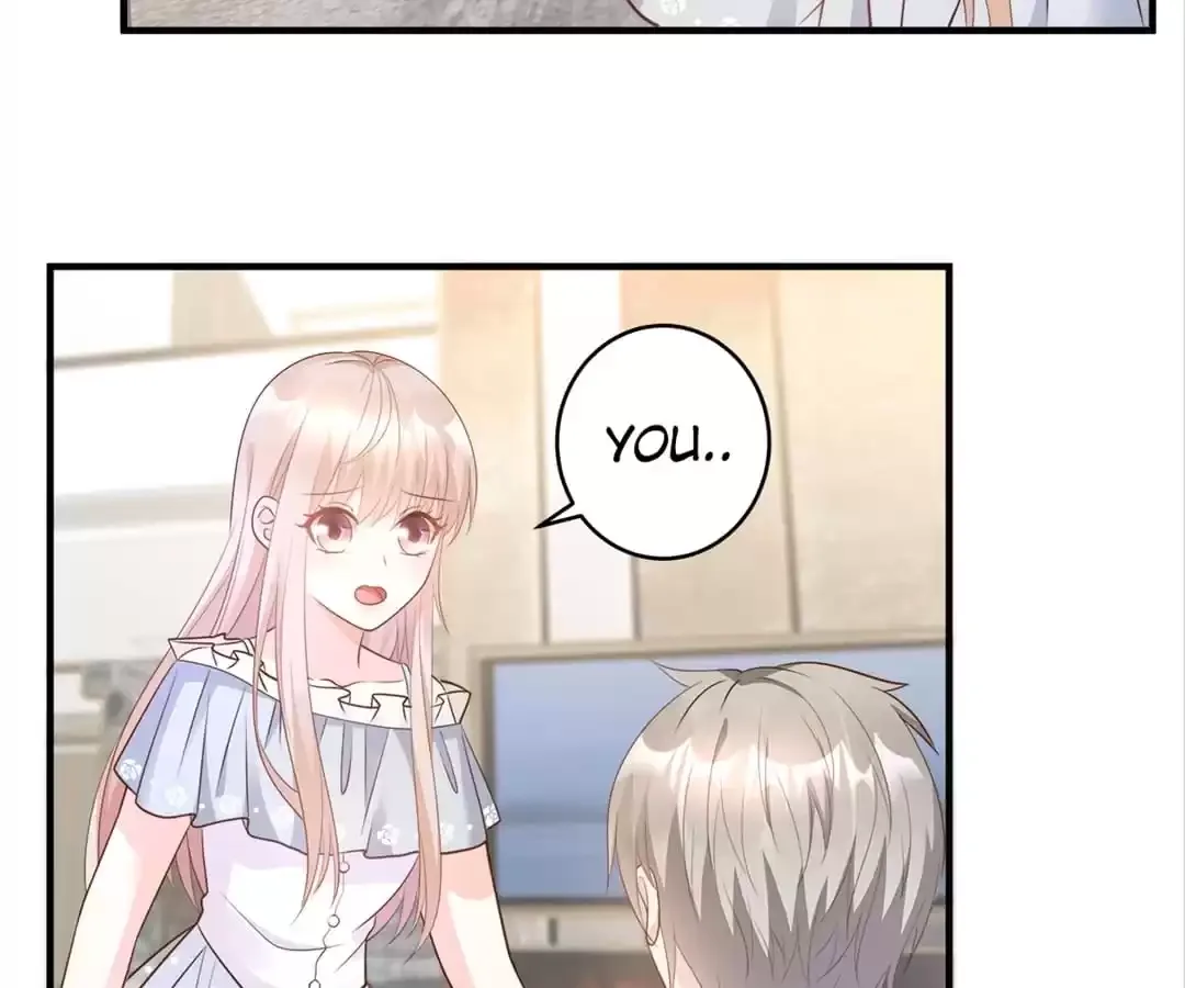 Secret Sweetheart Chapter 75 page 9