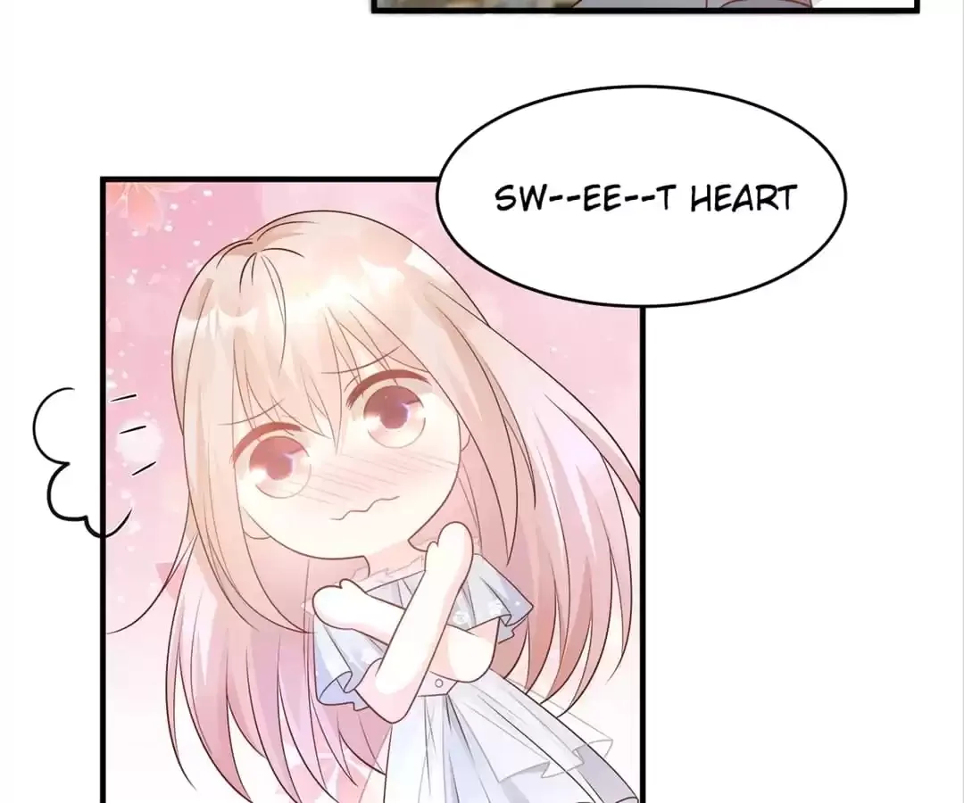 Secret Sweetheart Chapter 75 page 33