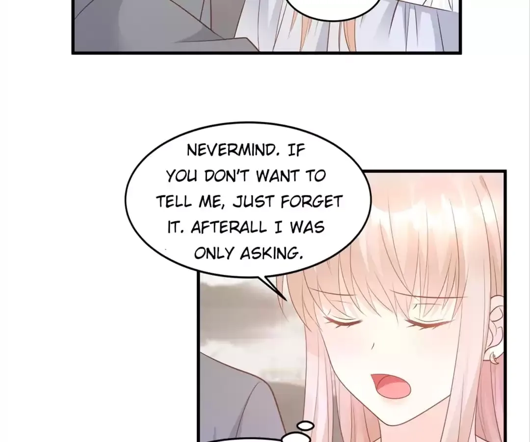 Secret Sweetheart Chapter 75 page 20