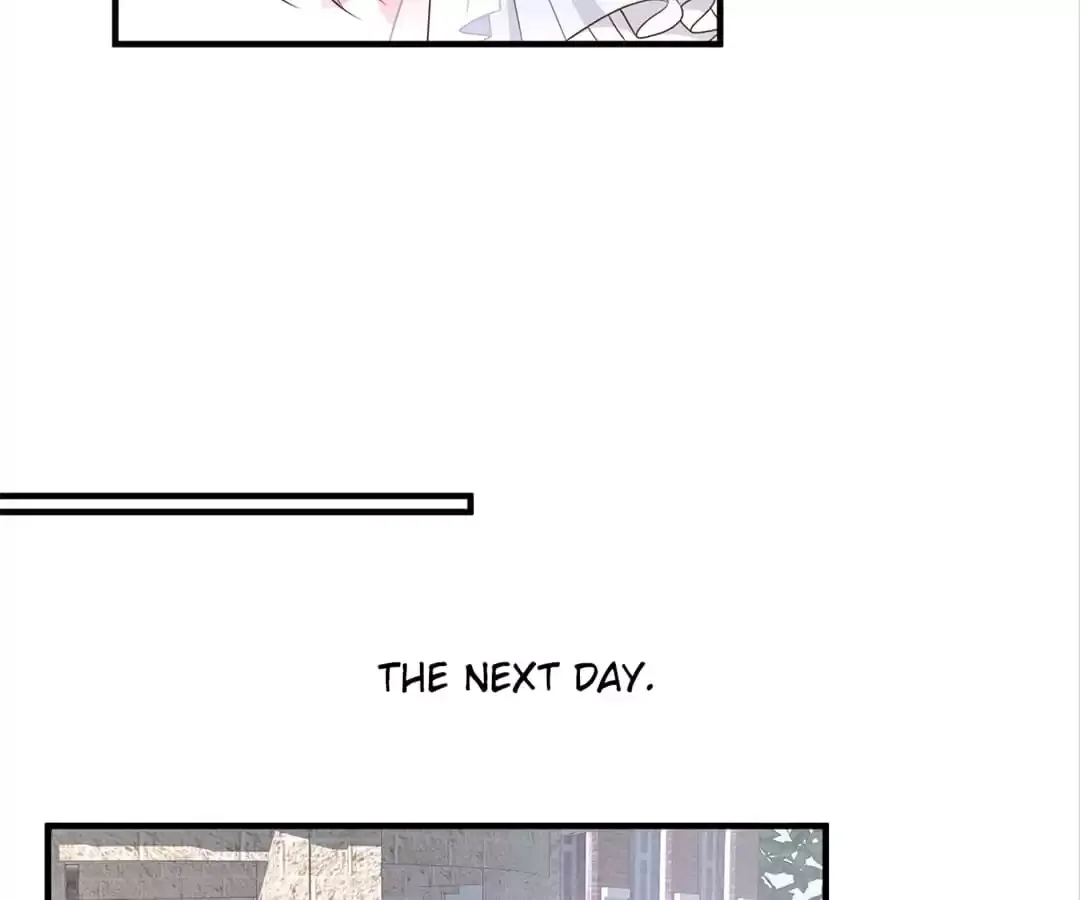 Secret Sweetheart Chapter 75 page 34