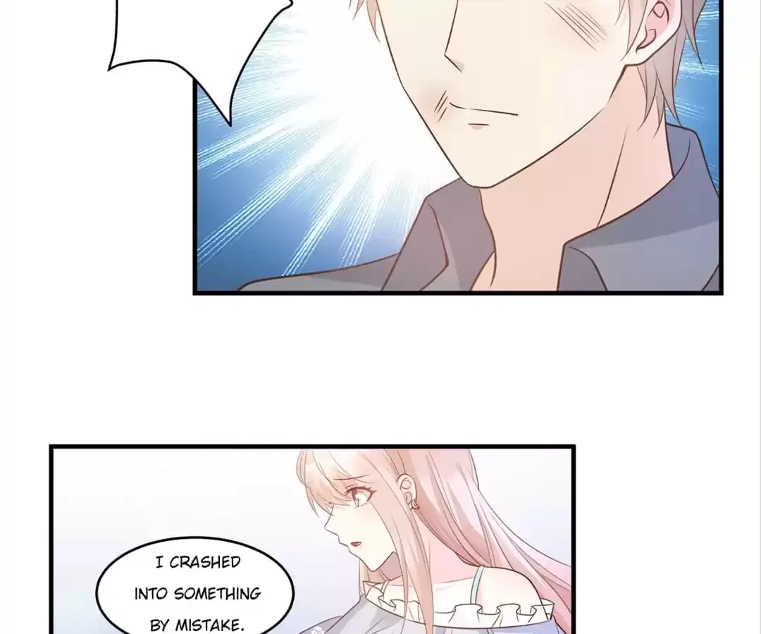 Secret Sweetheart Chapter 75 page 11