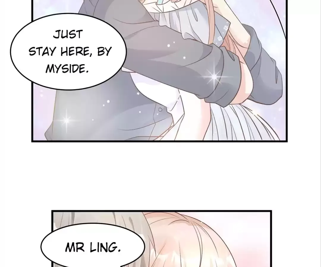 Secret Sweetheart Chapter 75 page 17