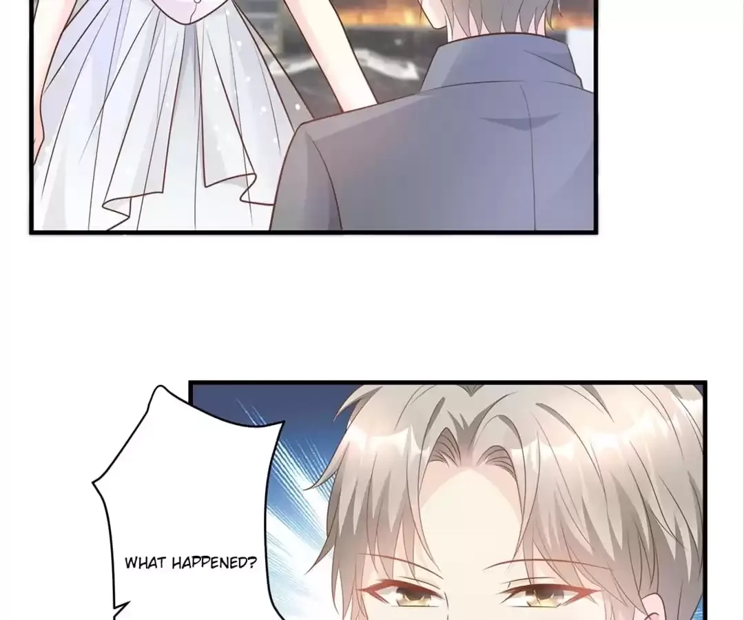 Secret Sweetheart Chapter 75 page 10