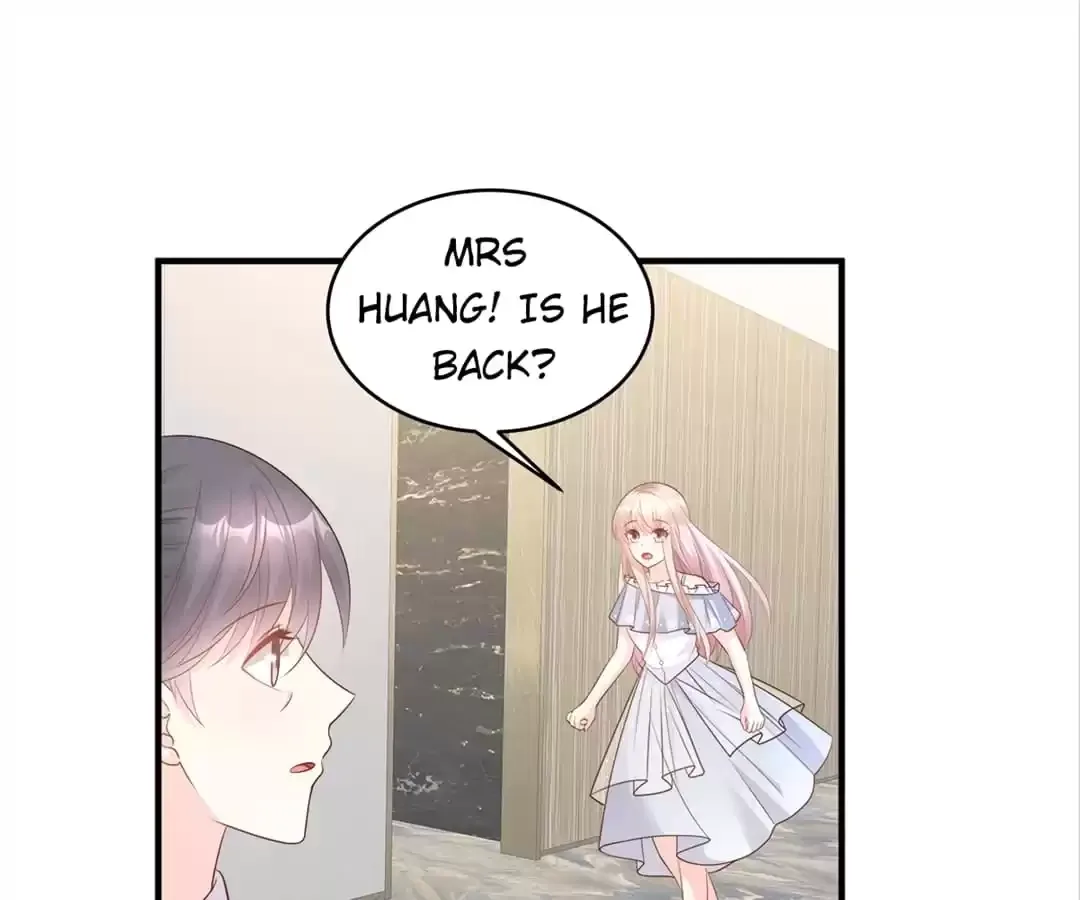 Secret Sweetheart Chapter 75 page 6