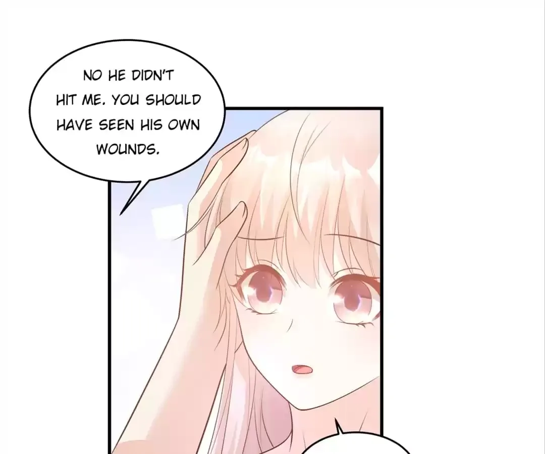 Secret Sweetheart Chapter 75 page 26