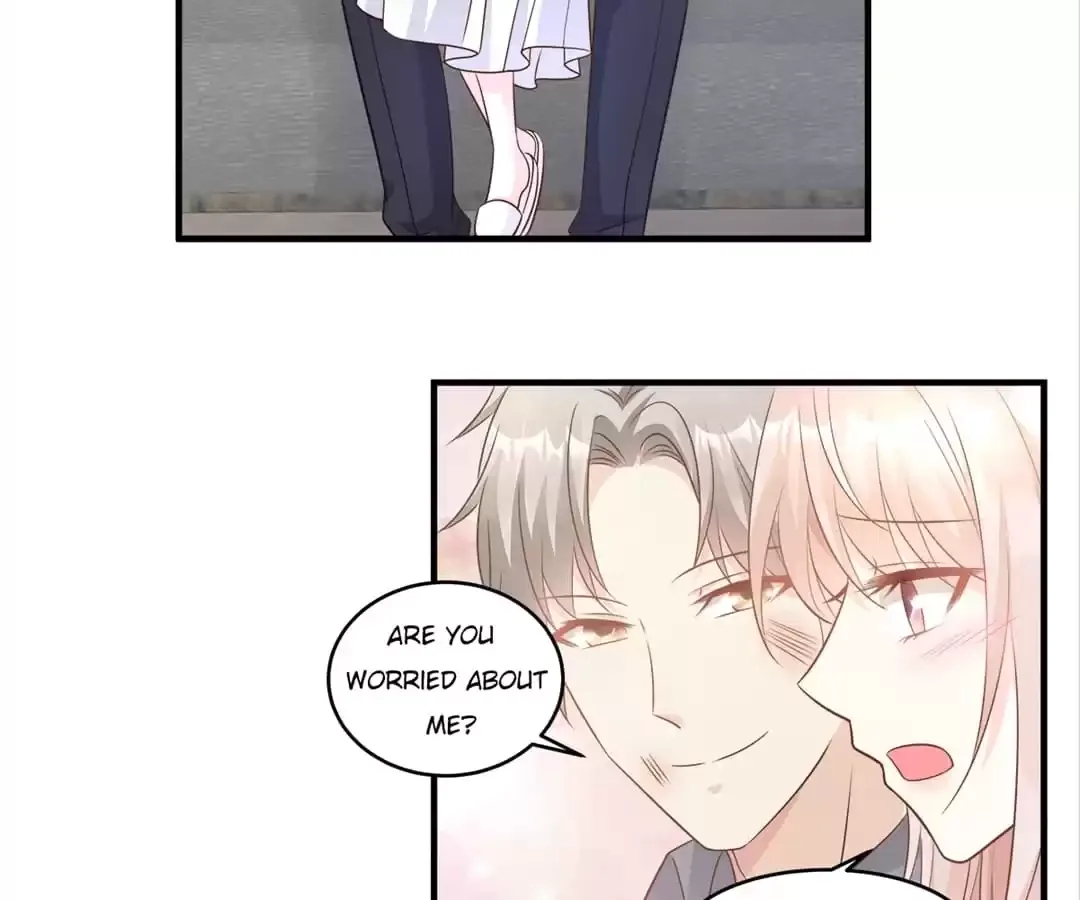 Secret Sweetheart Chapter 75 page 14