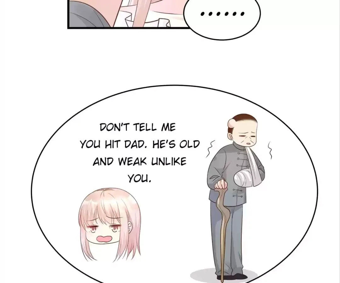 Secret Sweetheart Chapter 75 page 27
