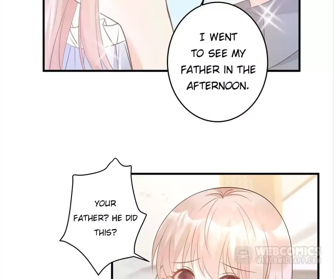 Secret Sweetheart Chapter 75 page 23