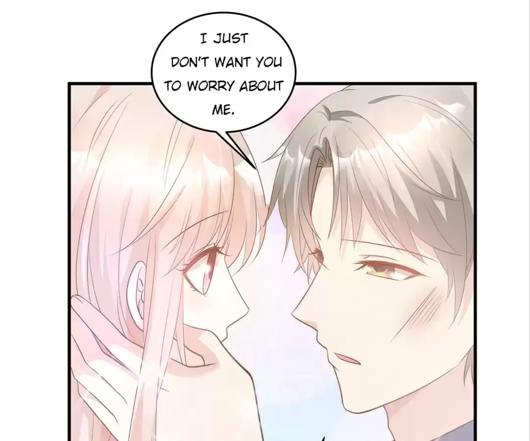 Secret Sweetheart Chapter 75 page 22