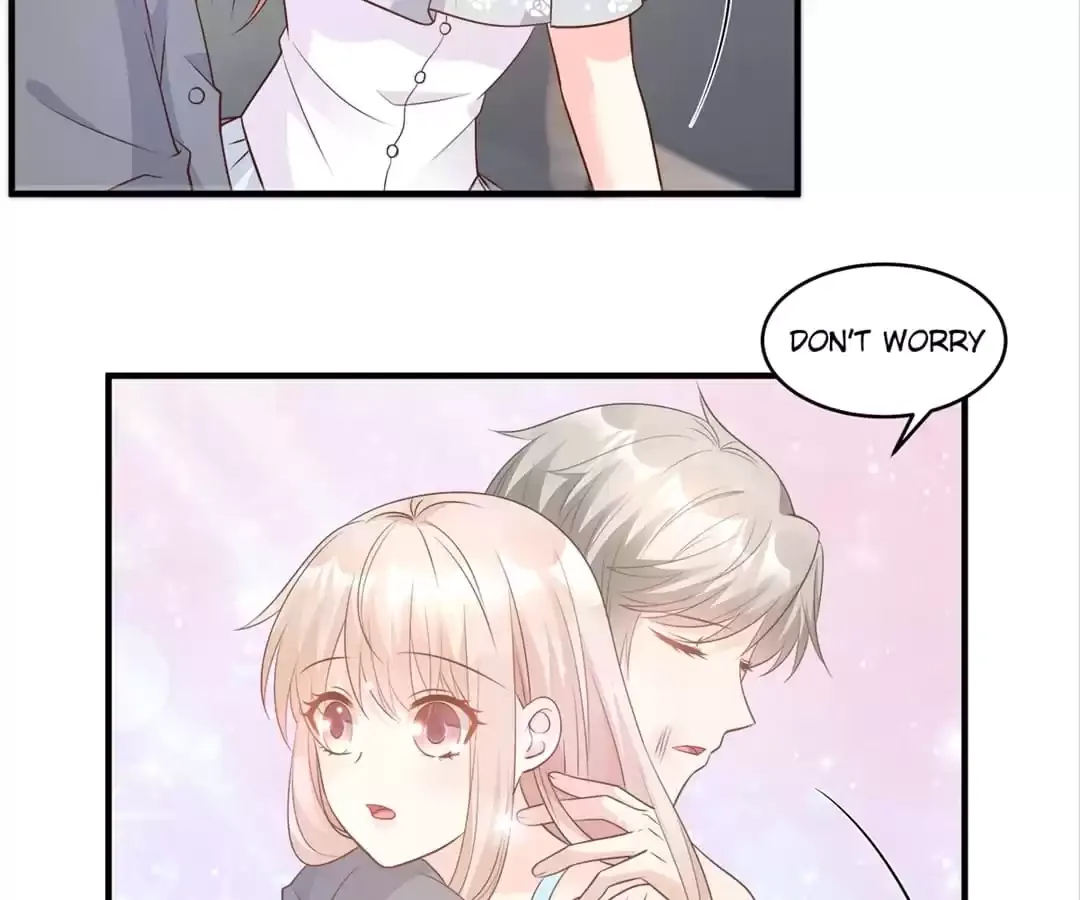 Secret Sweetheart Chapter 75 page 16
