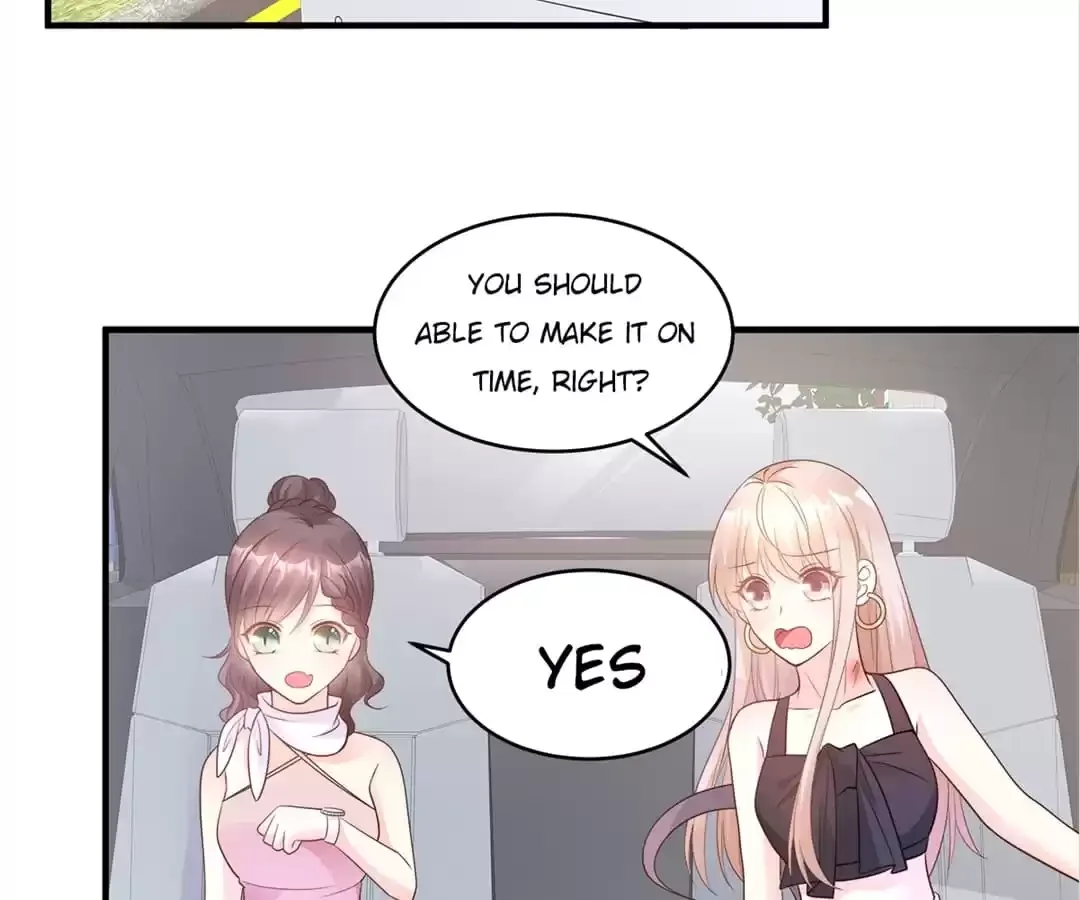 Secret Sweetheart Chapter 75 page 36