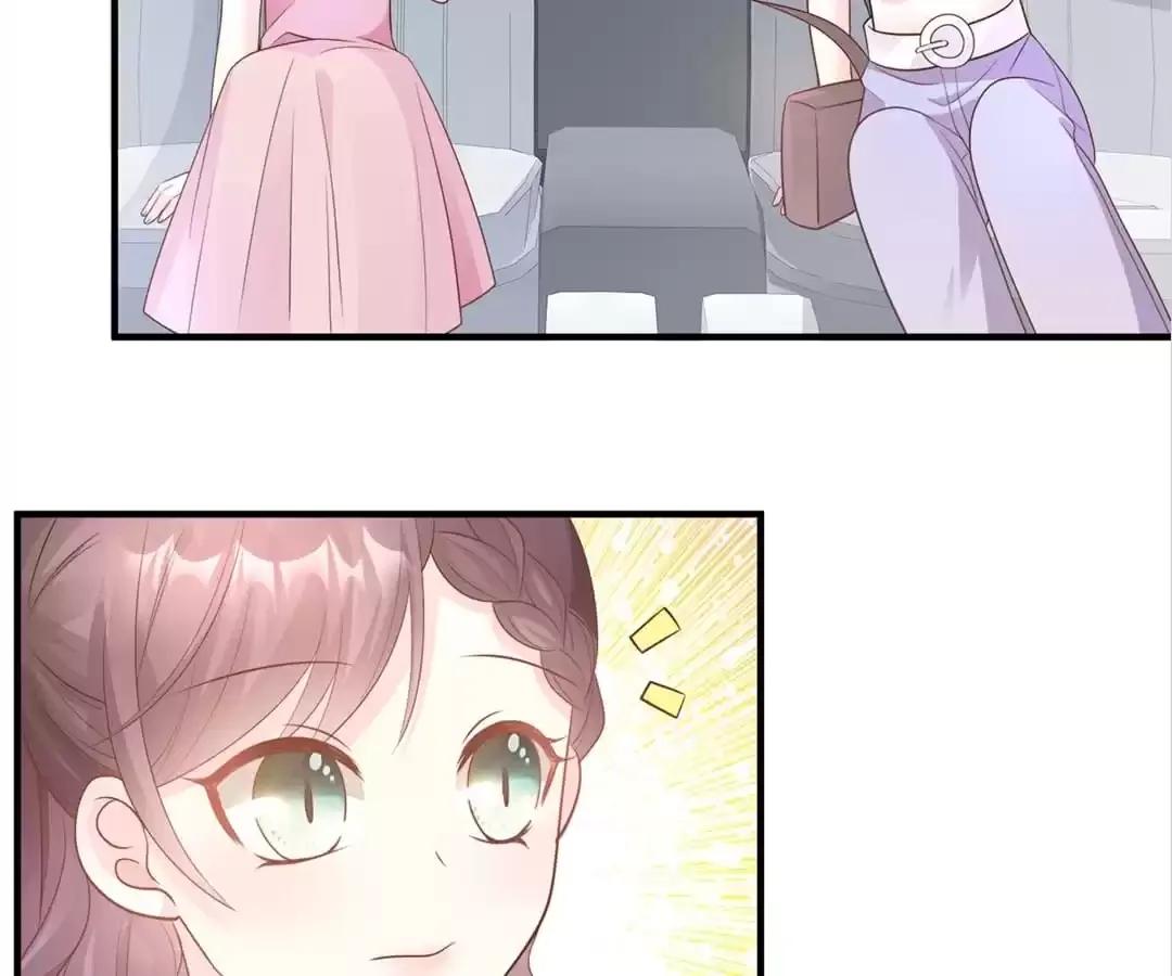 Secret Sweetheart Chapter 75 page 37