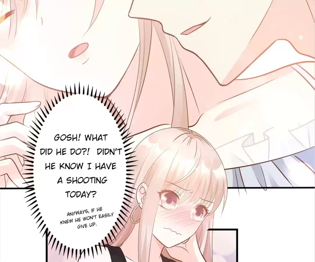 Secret Sweetheart Chapter 75 page 42