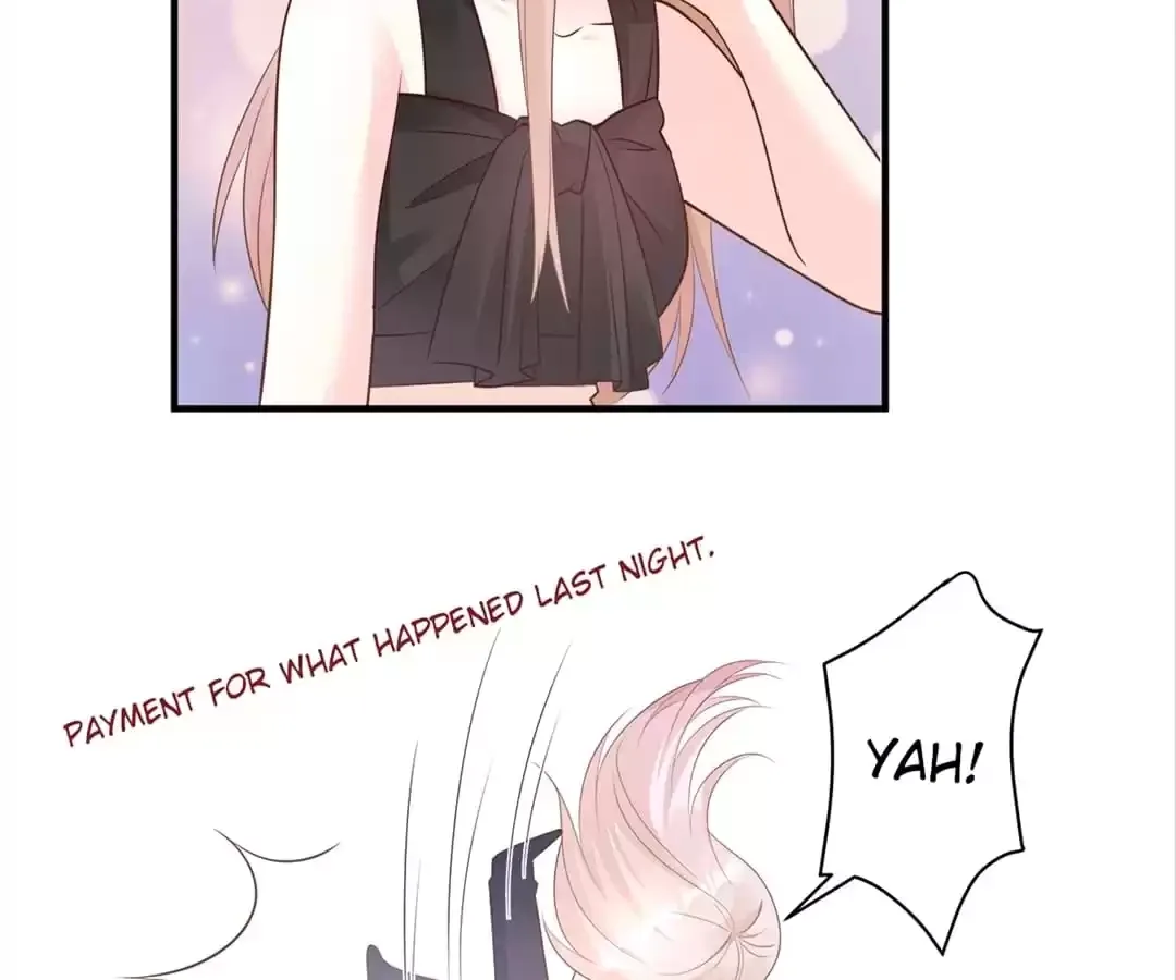 Secret Sweetheart Chapter 75 page 43