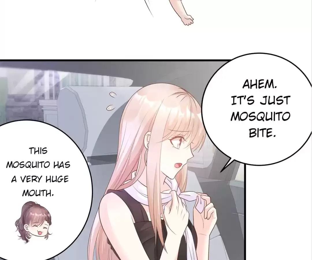 Secret Sweetheart Chapter 76 page 3