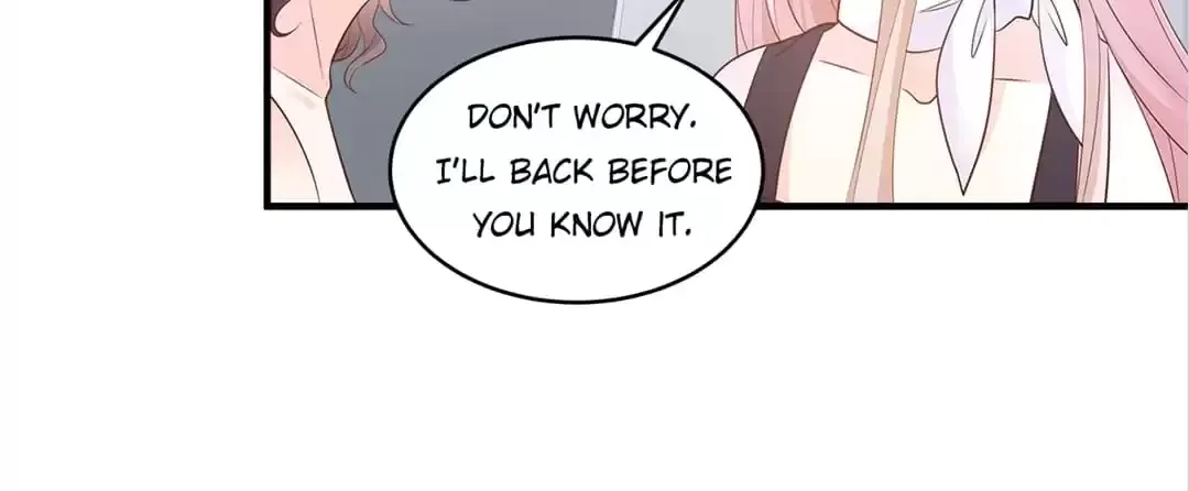 Secret Sweetheart Chapter 76 page 28