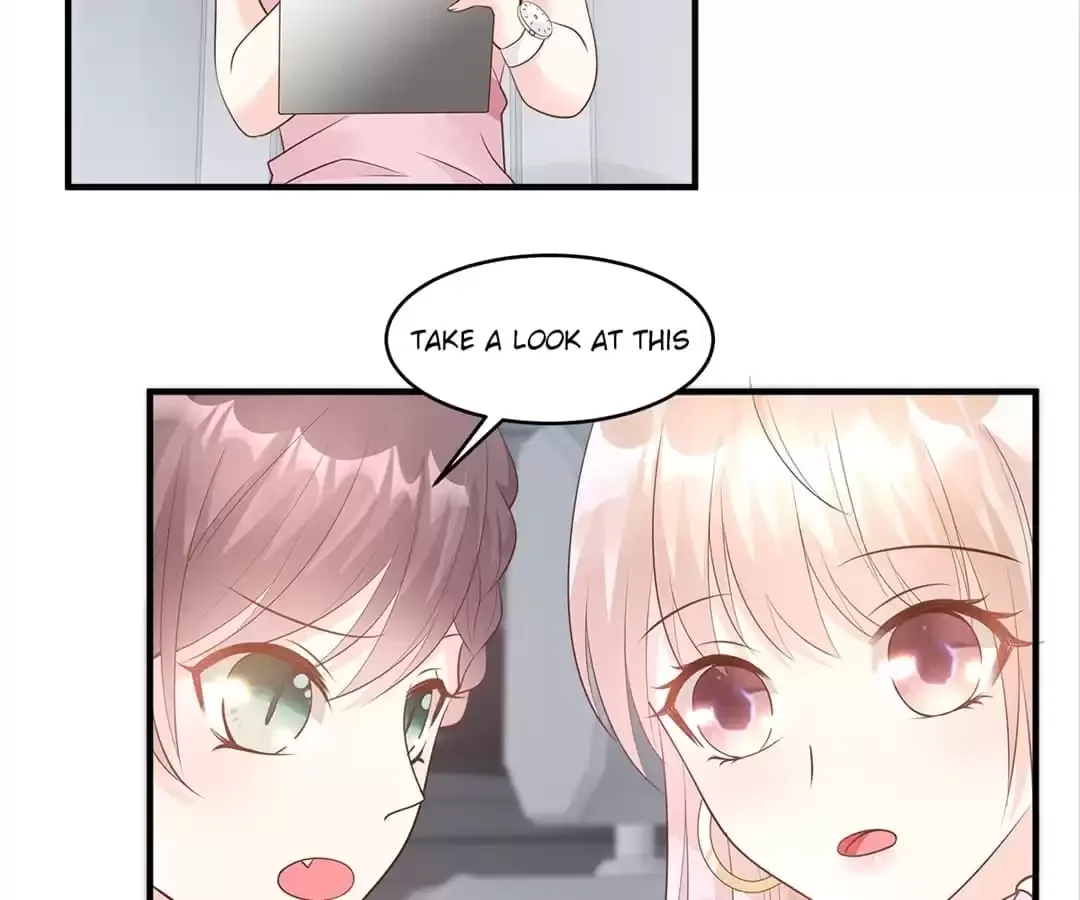 Secret Sweetheart Chapter 76 page 10