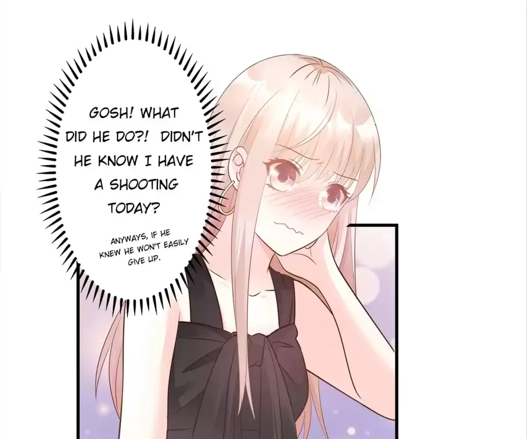Secret Sweetheart Chapter 76 page 1